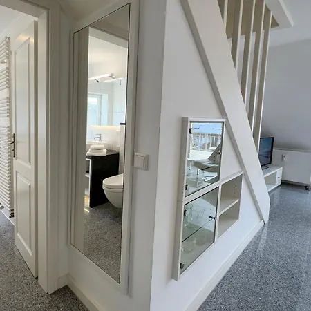 An Der Düne Apartment