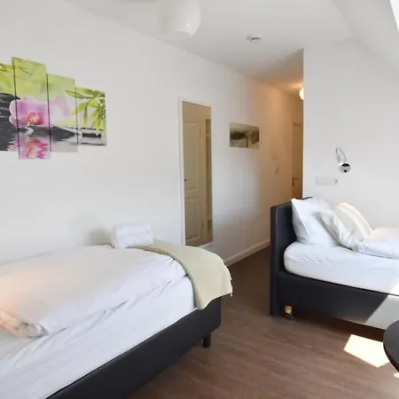 An Der Düne Apartment *