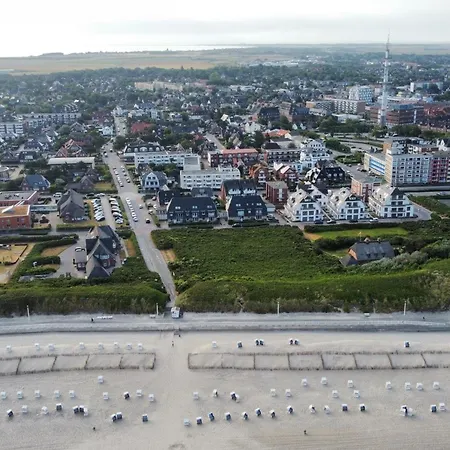 An Der Düne