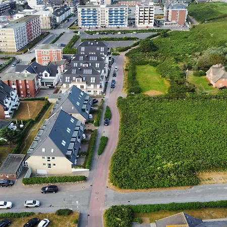 Apartment An Der Düne Westerland